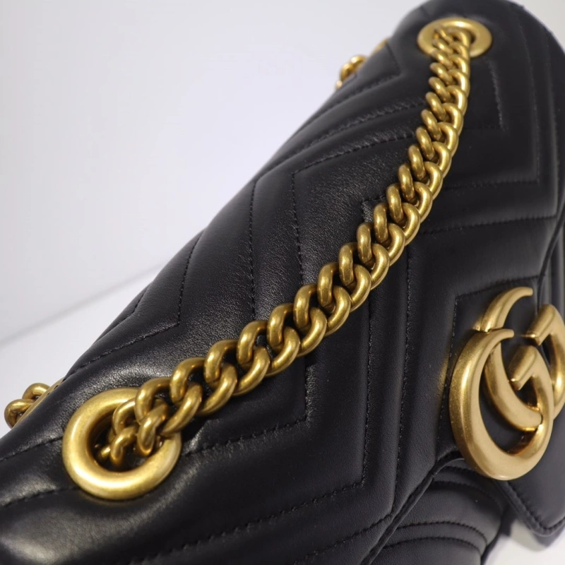 Gucci Satchel Bags 4036B-0341