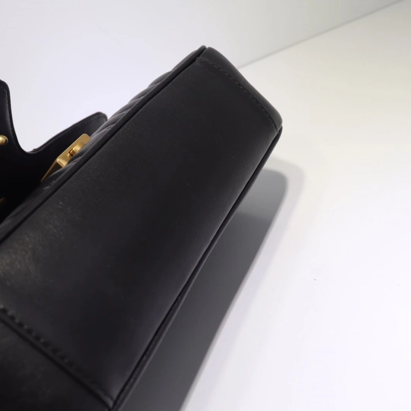 Gucci Satchel Bags 4036B-0341