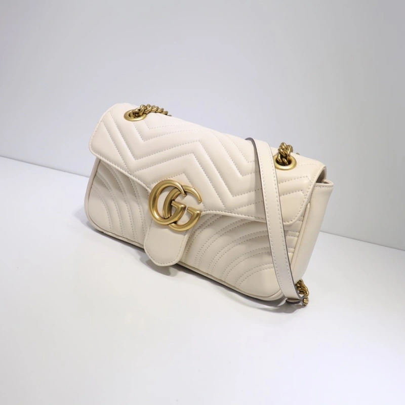 Gucci Satchel Bags 4036B-0342