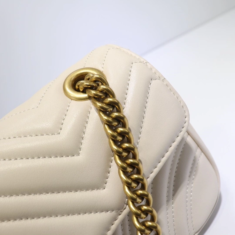 Gucci Satchel Bags 4036B-0342