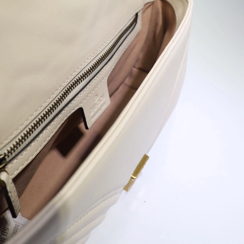 Gucci Satchel Bags 4036B-0342