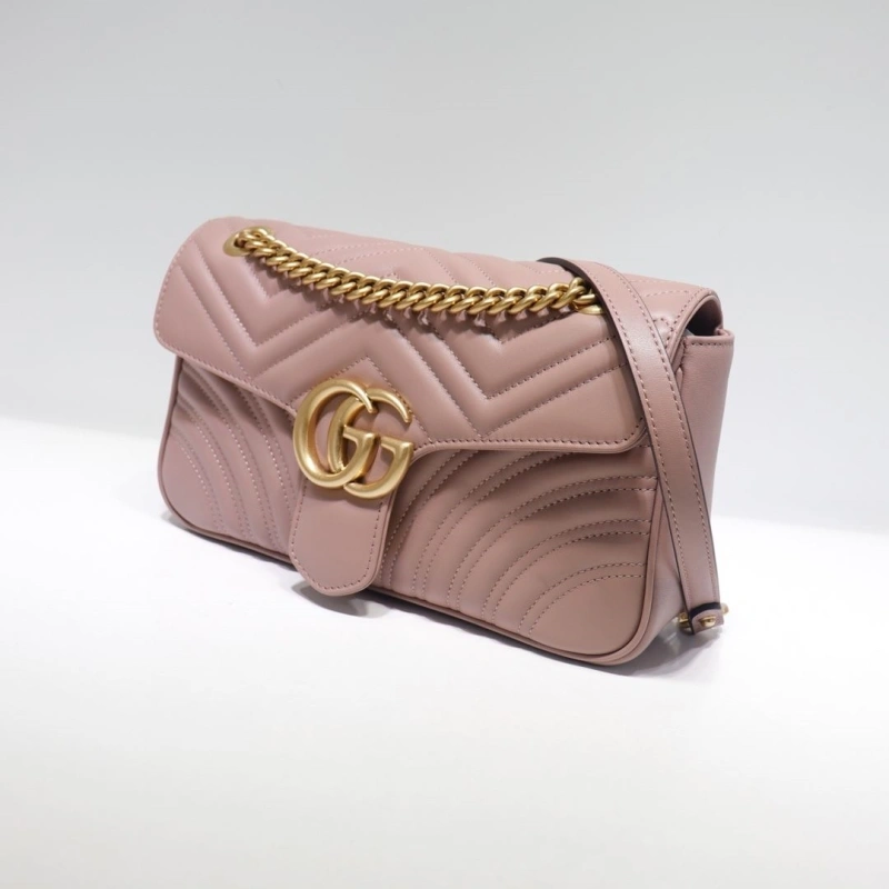 Gucci Satchel Bags 4036B-0343