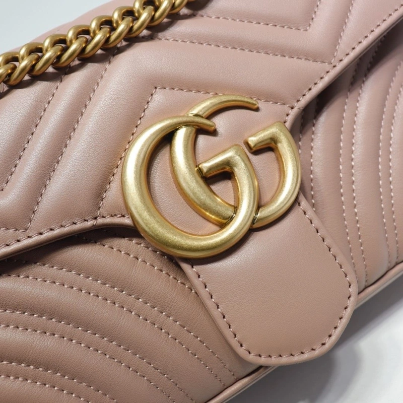 Gucci Satchel Bags 4036B-0343