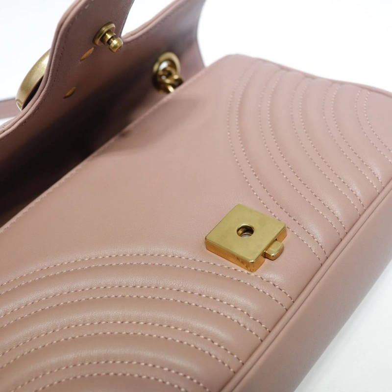 Gucci Satchel Bags 4036B-0343