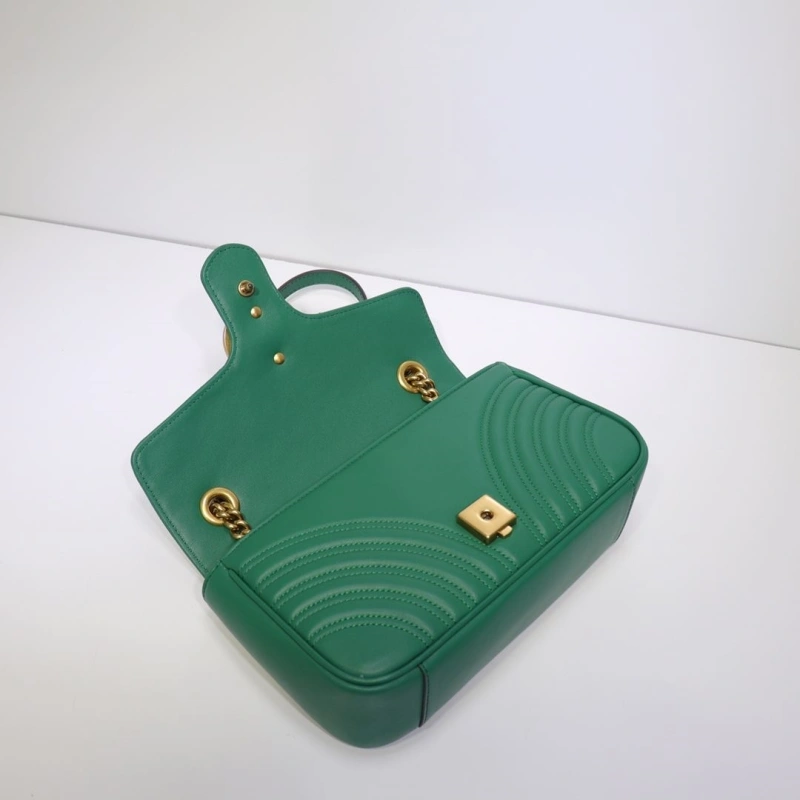 Gucci Satchel Bags 4036B-0344