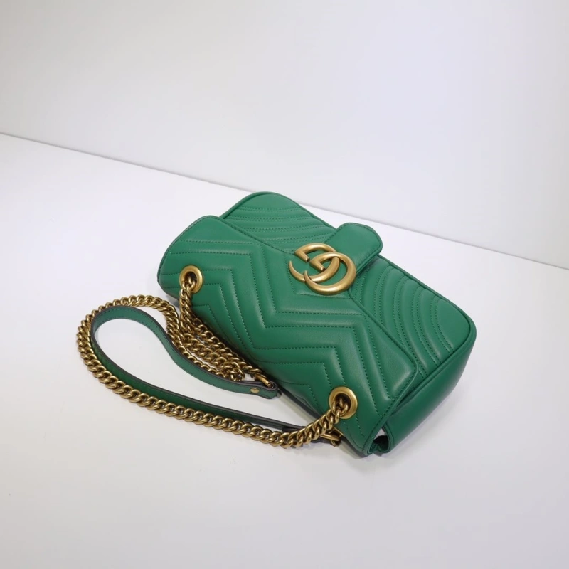 Gucci Satchel Bags 4036B-0344