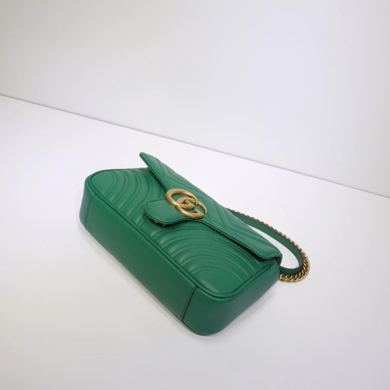 Gucci Satchel Bags 4036B-0344