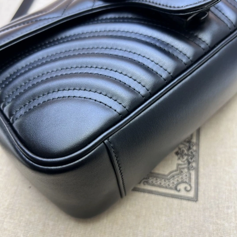 Gucci Satchel Bags 4036B-0345