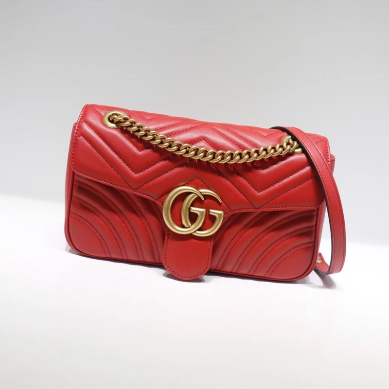 Gucci Satchel Bags 4036B-0346