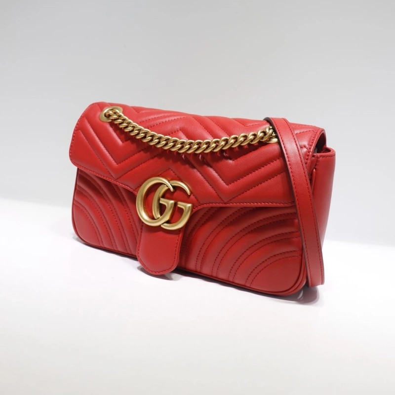 Gucci Satchel Bags 4036B-0346