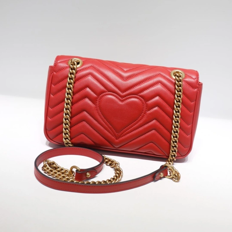 Gucci Satchel Bags 4036B-0346