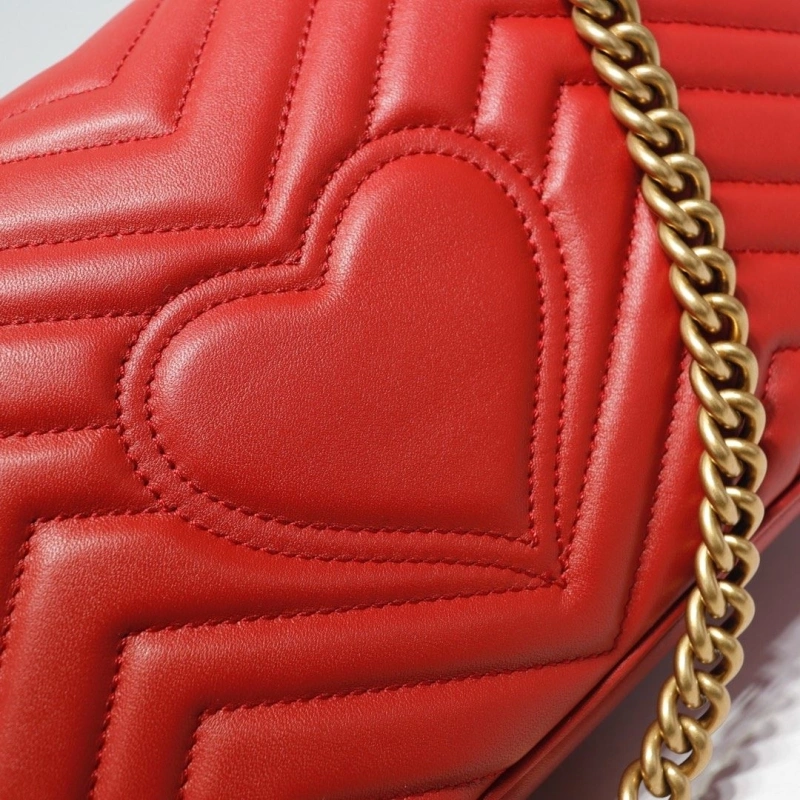 Gucci Satchel Bags 4036B-0346