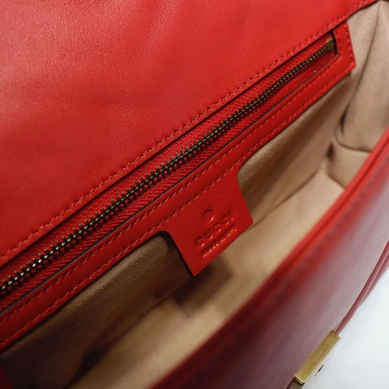 Gucci Satchel Bags 4036B-0346