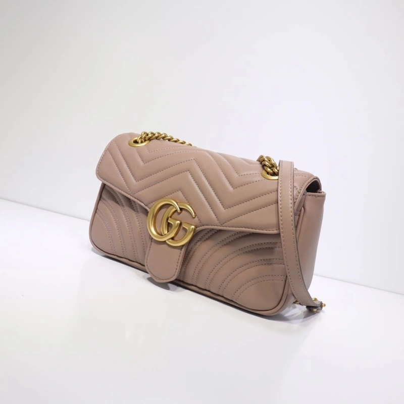Gucci Satchel Bags 4036B-0347