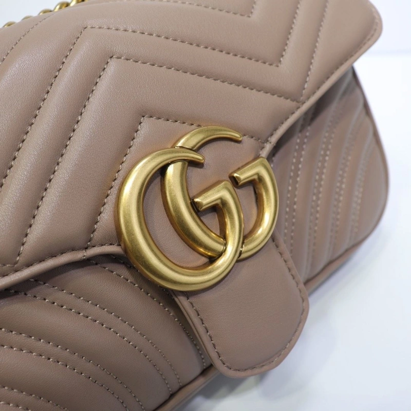 Gucci Satchel Bags 4036B-0347
