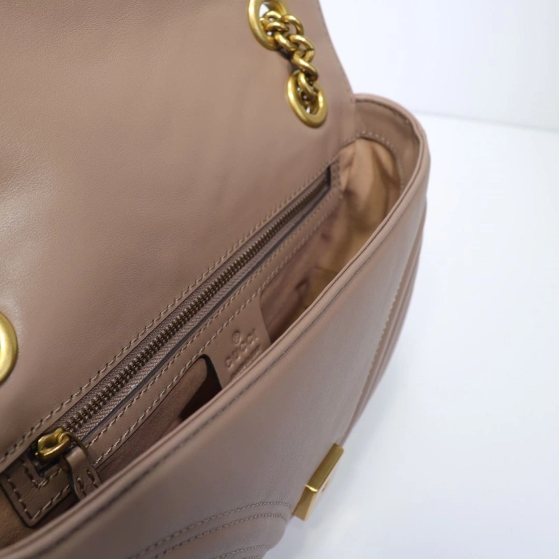 Gucci Satchel Bags 4036B-0347