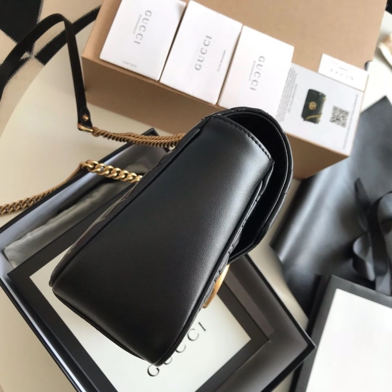 Gucci Satchel Bags 4036B-0348