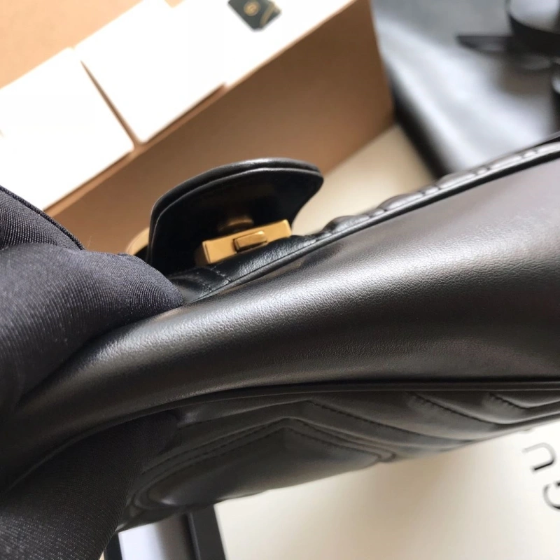 Gucci Satchel Bags 4036B-0348