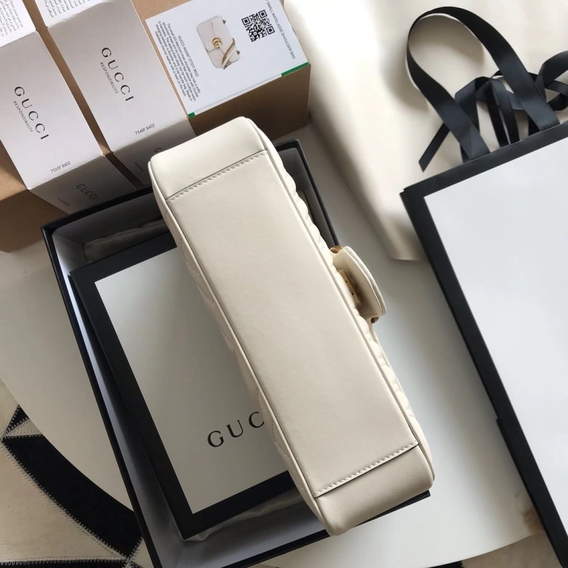 Gucci Satchel Bags 4036B-0349