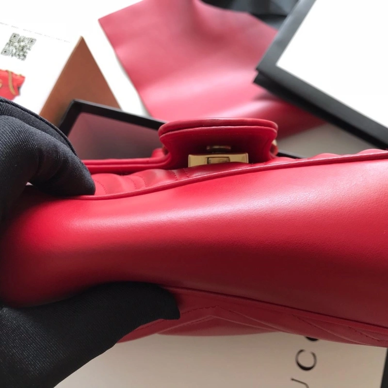 Gucci Satchel Bags 4036B-0350