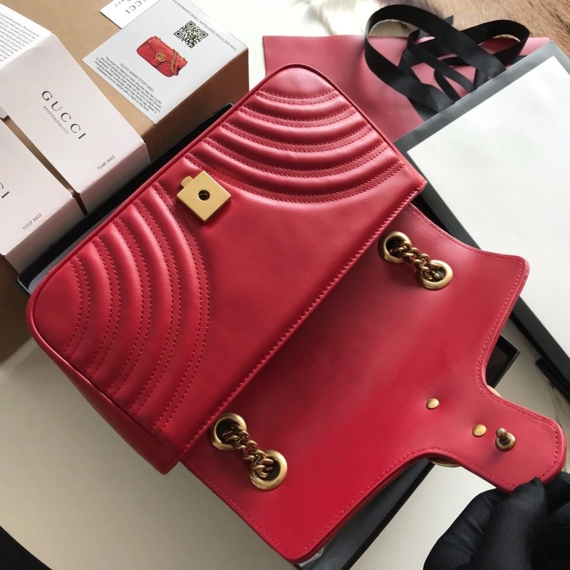 Gucci Satchel Bags 4036B-0350