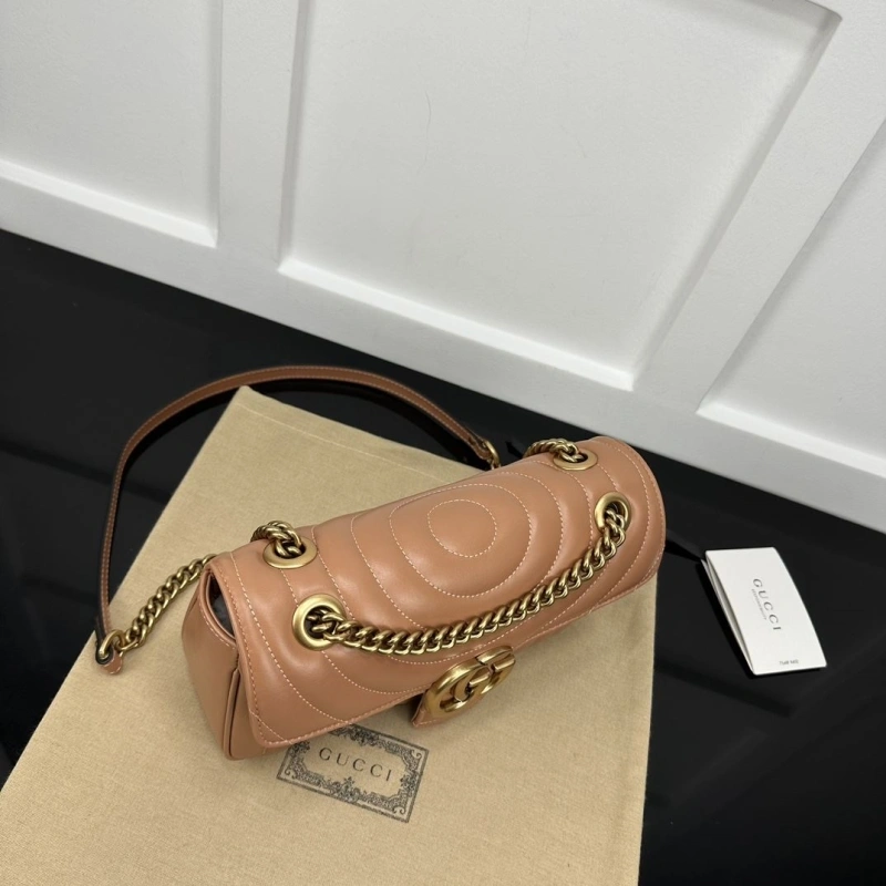 Gucci Satchel Bags 4036B-0352