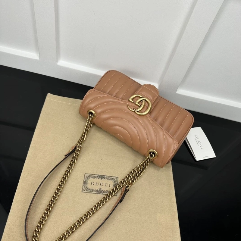 Gucci Satchel Bags 4036B-0352