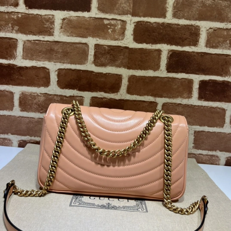 Gucci Satchel Bags 4036B-0353