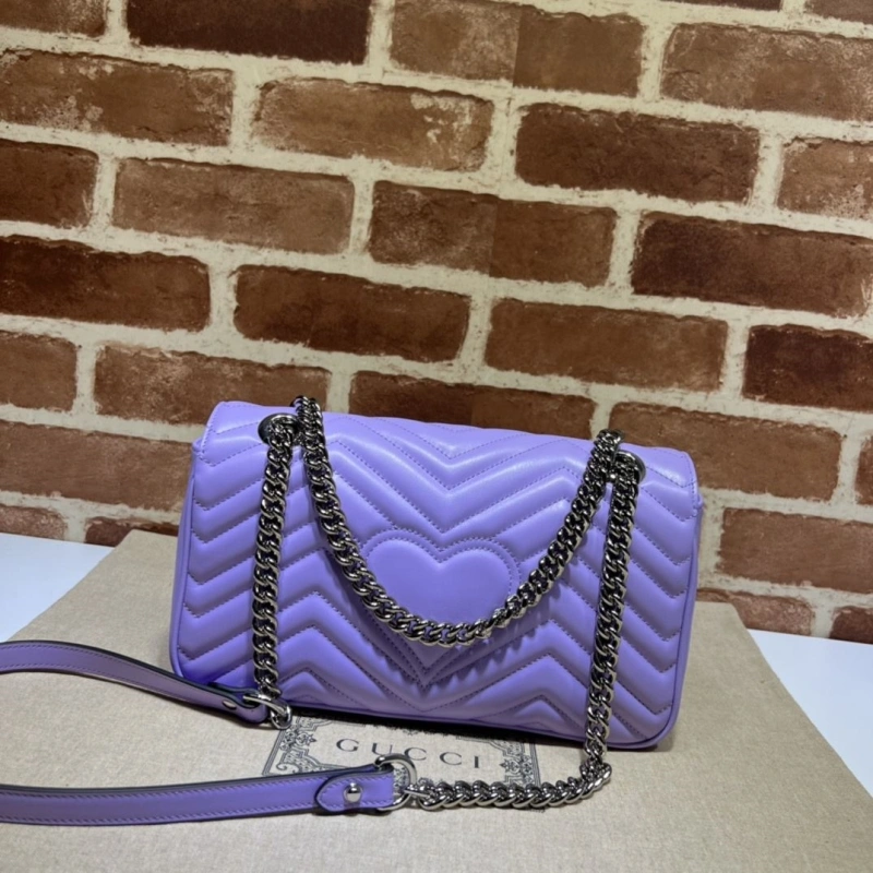 Gucci Satchel Bags 4036B-0354