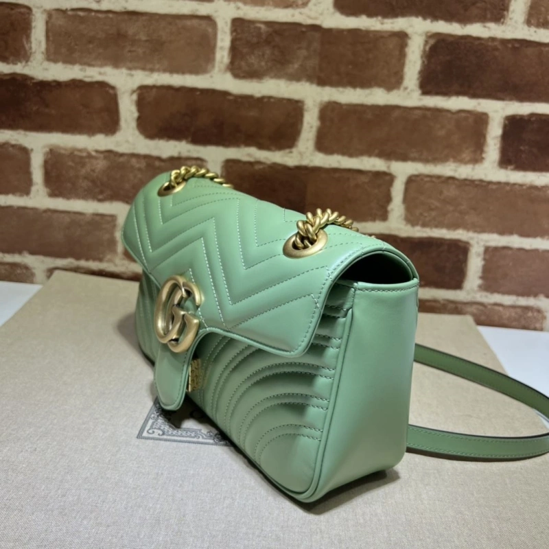 Gucci Satchel Bags 4036B-0355
