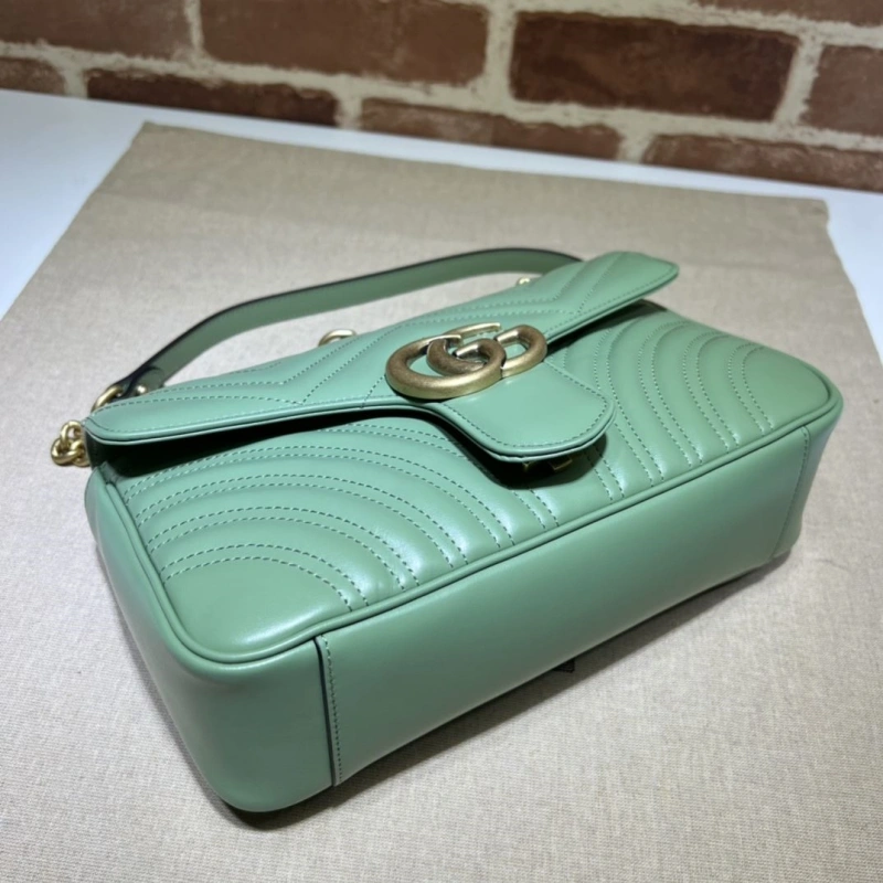 Gucci Satchel Bags 4036B-0355