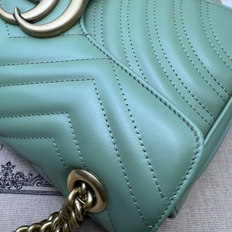 Gucci Satchel Bags 4036B-0355