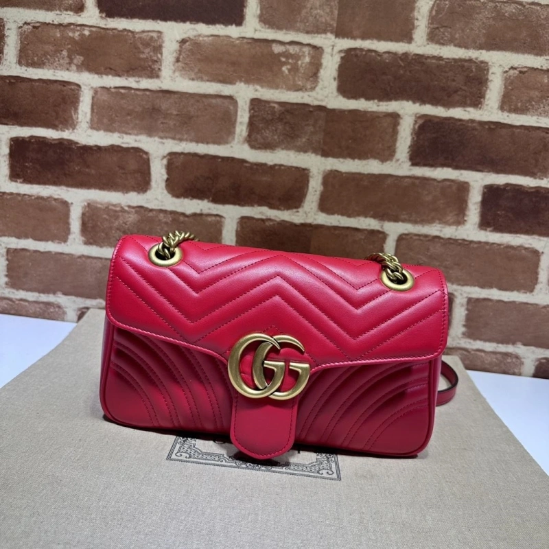 Gucci Satchel Bags 4036B-0356