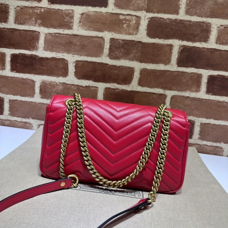 Gucci Satchel Bags 4036B-0356
