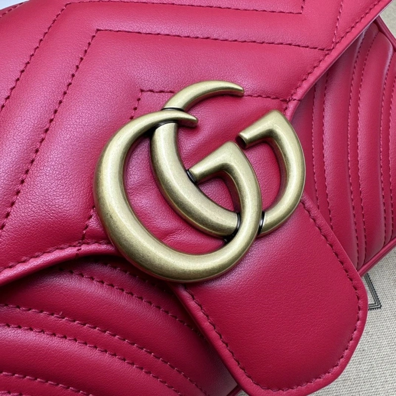 Gucci Satchel Bags 4036B-0356