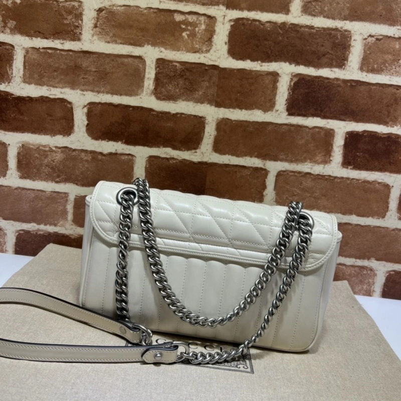 Gucci Satchel Bags 4036B-0357