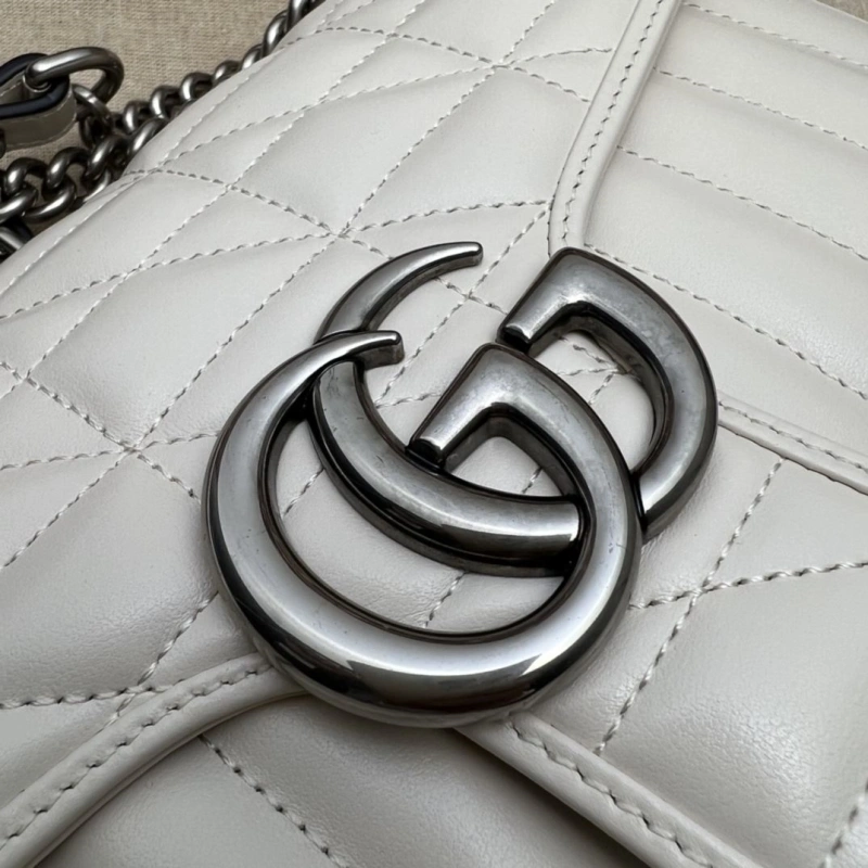 Gucci Satchel Bags 4036B-0357