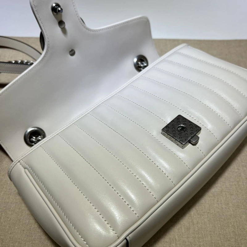 Gucci Satchel Bags 4036B-0357