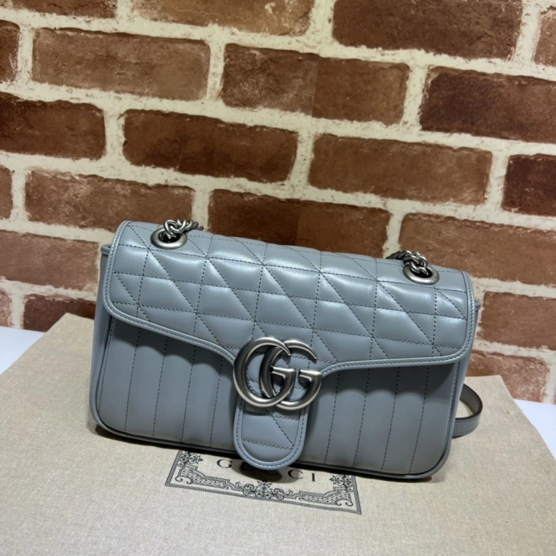 Gucci Satchel Bags 4036B-0358