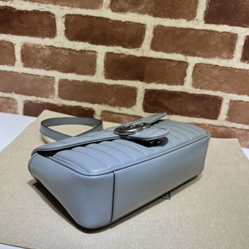 Gucci Satchel Bags 4036B-0358