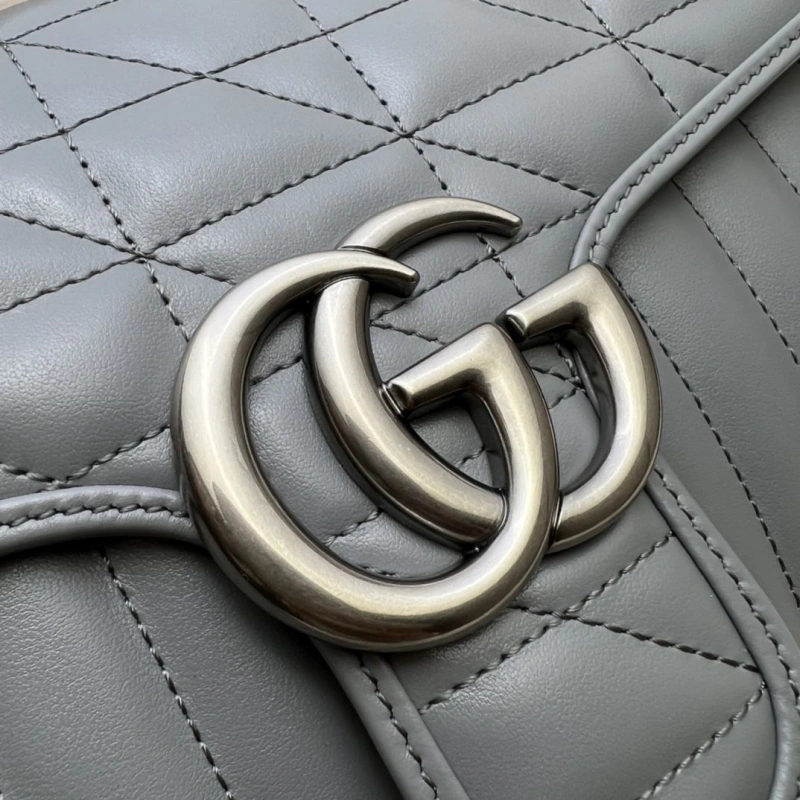 Gucci Satchel Bags 4036B-0358