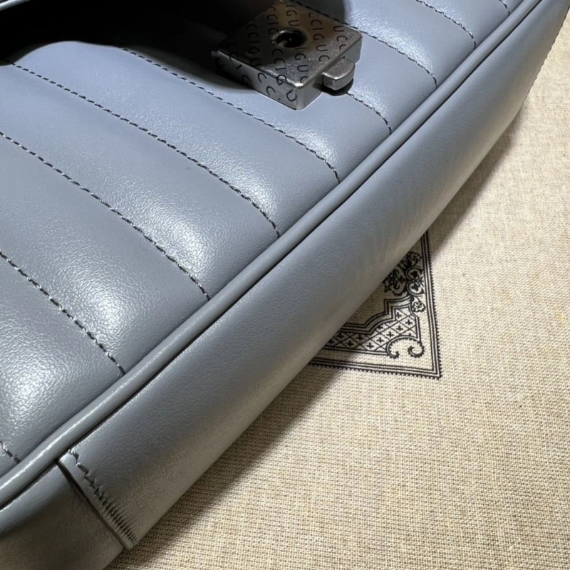 Gucci Satchel Bags 4036B-0358