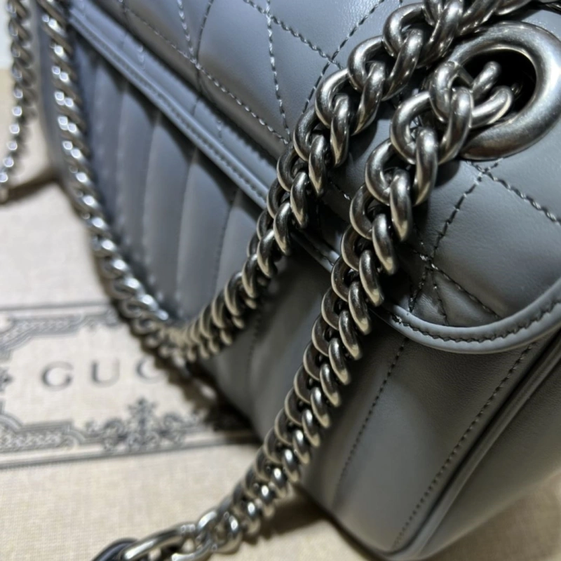 Gucci Satchel Bags 4036B-0358