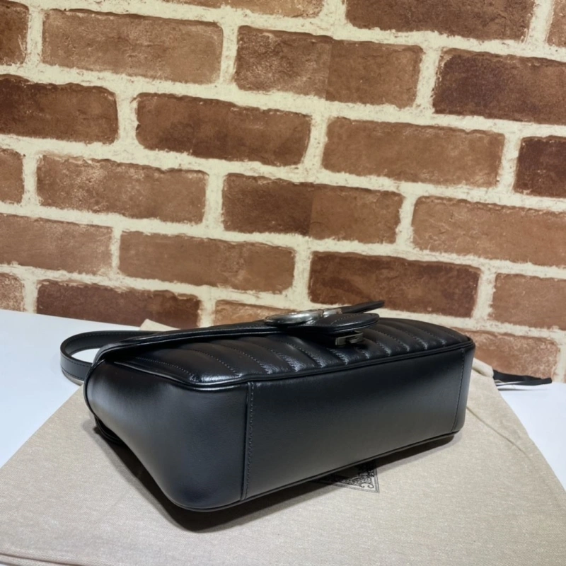 Gucci Satchel Bags 4036B-0359