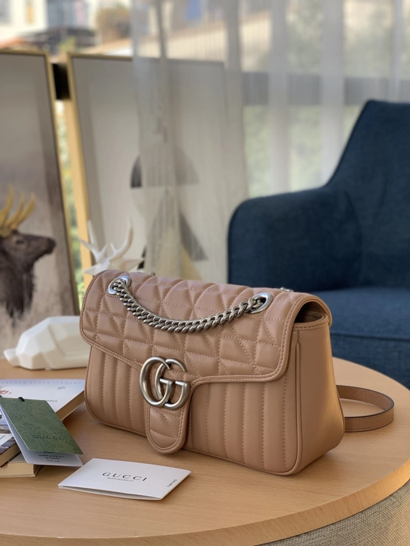 Gucci Satchel Bags 4036B-0360