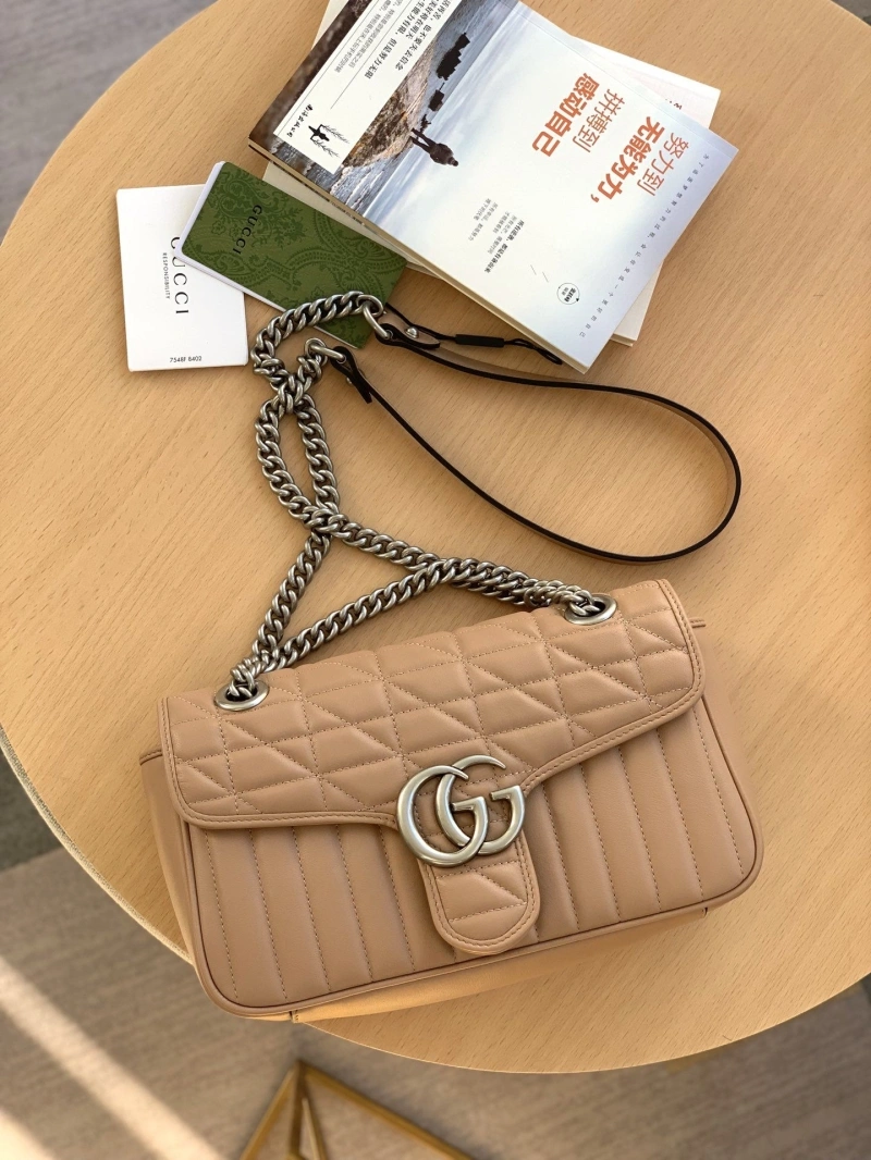 Gucci Satchel Bags 4036B-0360