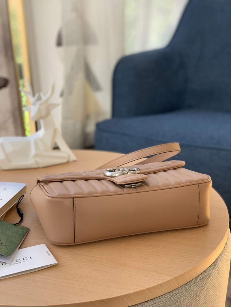 Gucci Satchel Bags 4036B-0360