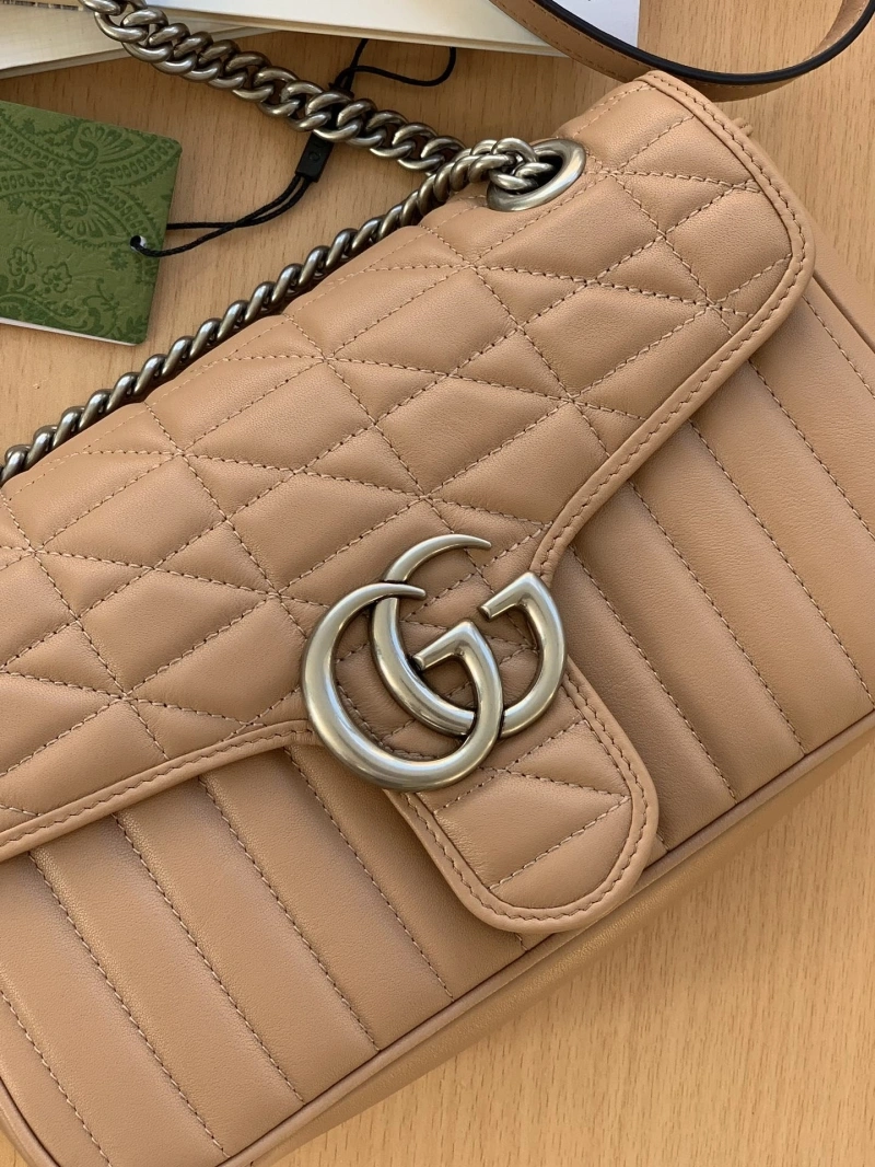 Gucci Satchel Bags 4036B-0360