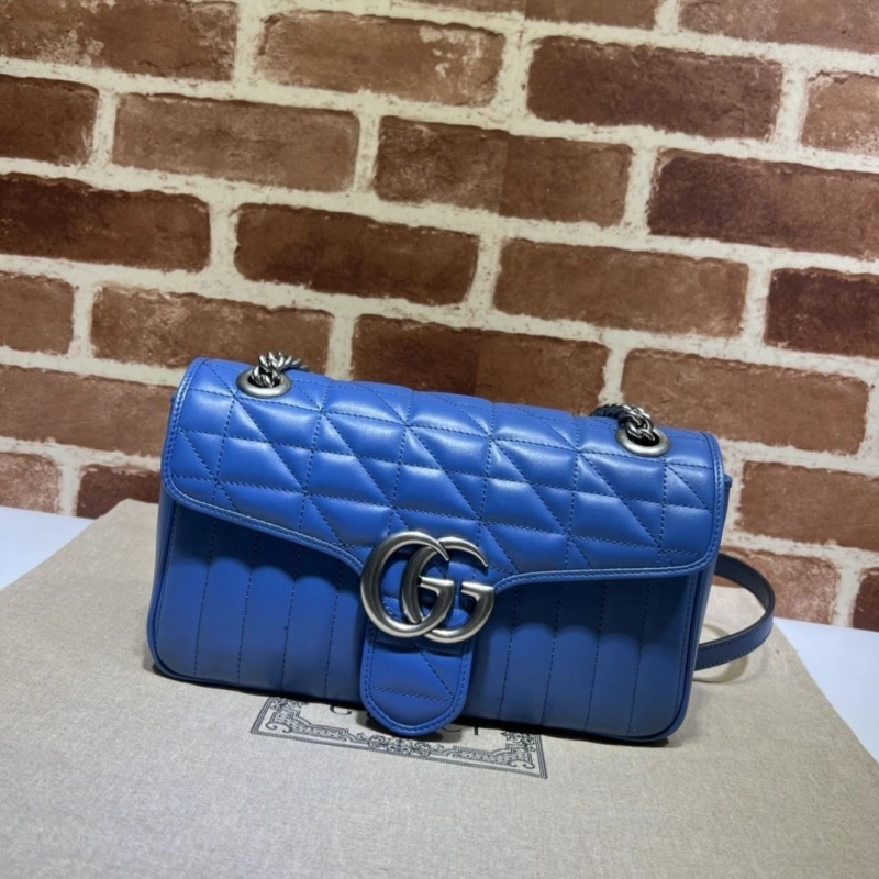 Gucci Satchel Bags 4036B-0361