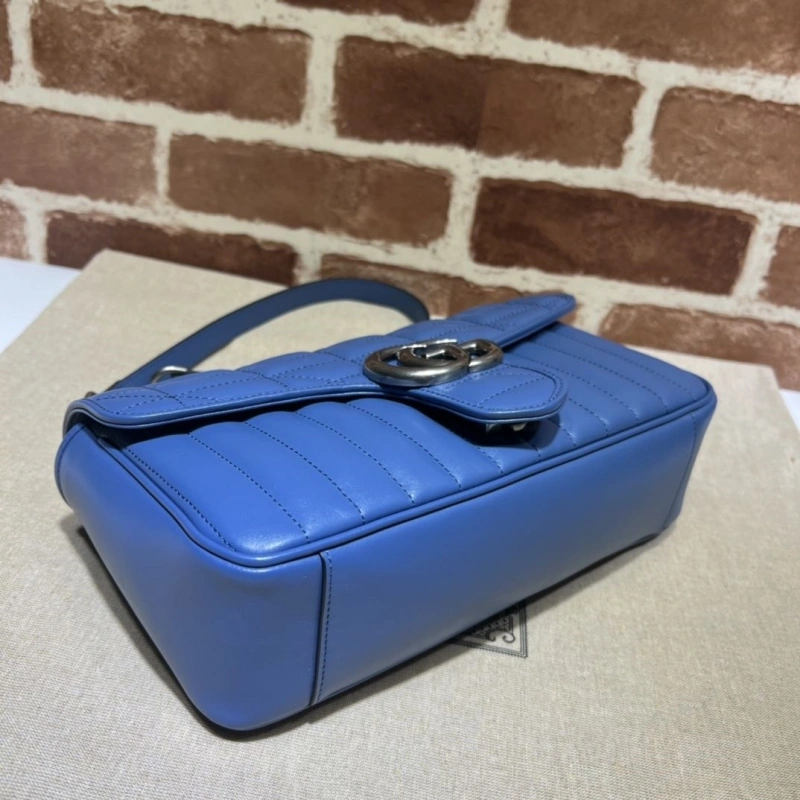 Gucci Satchel Bags 4036B-0361